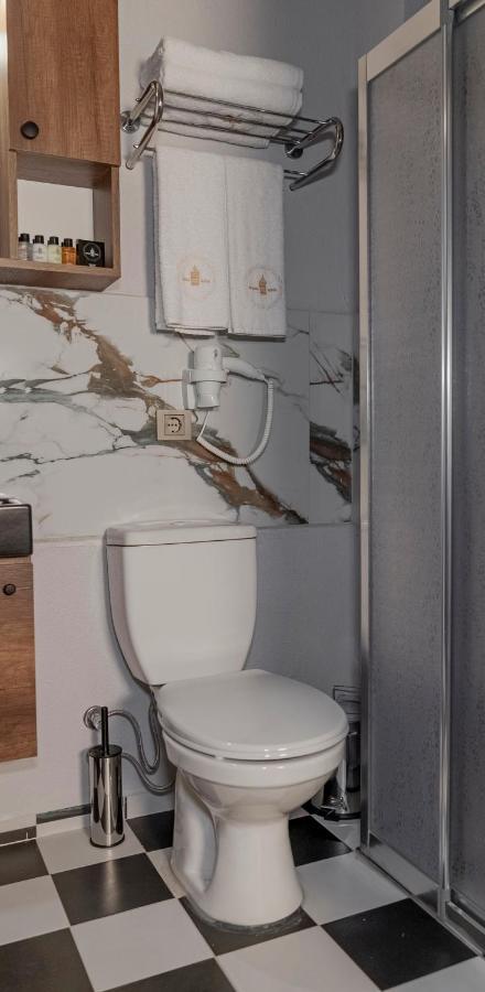 Galata By Boss Hotel & Spa İstanbul Dış mekan fotoğraf