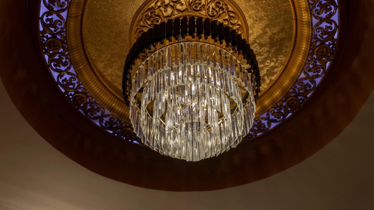 Galata By Boss Hotel & Spa İstanbul Dış mekan fotoğraf