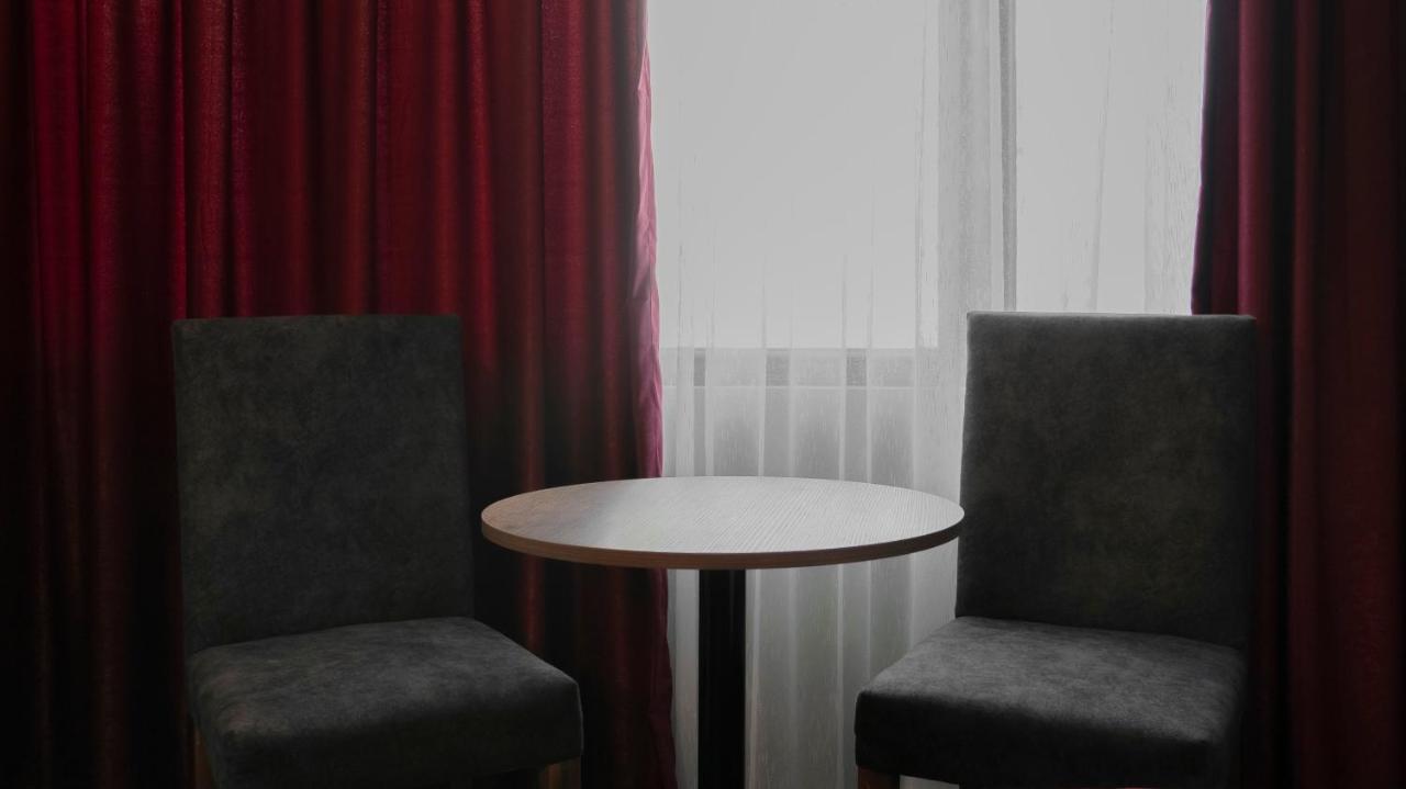 Galata By Boss Hotel & Spa İstanbul Dış mekan fotoğraf